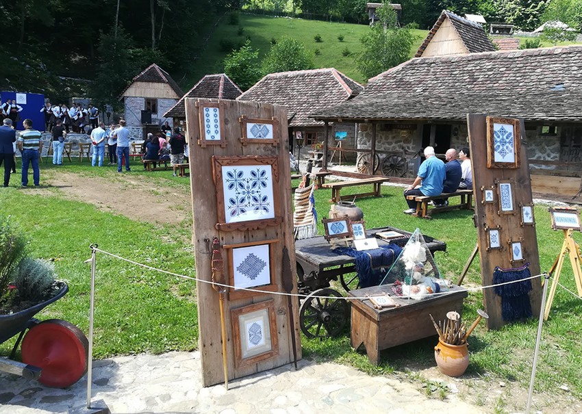 Ljubačevo selo Banjaluka 