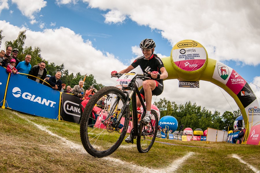 Lang Team Grand Prix MTB Jelenia Góra