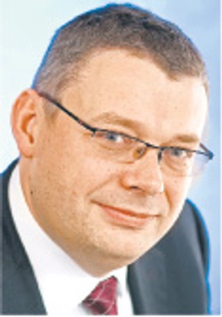 Piasecki: Słaby debiut JSW to wina także rządu