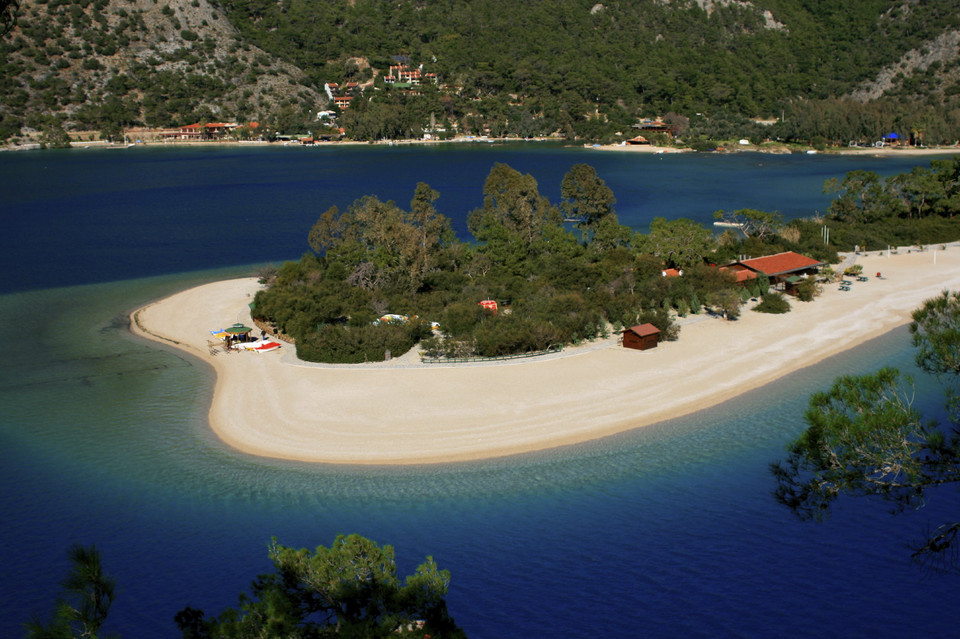 Oludeniz