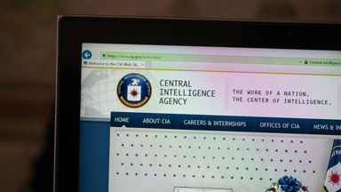 CIA zachęca Rosjan do kontaktu. Podaje wskazówki na Instagramie