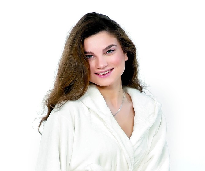 Marija Majstorović, 21