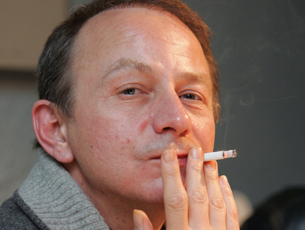 Michel Houellebecq