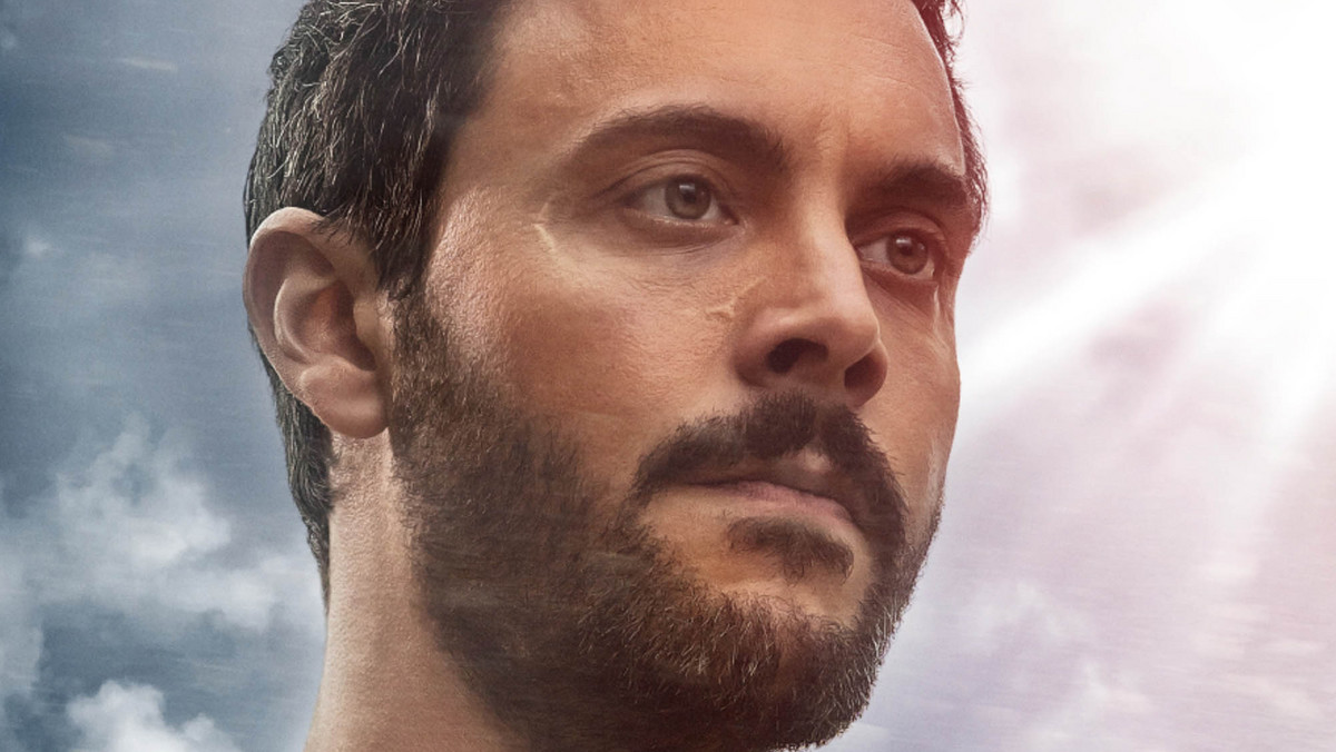 "Ben-Hur": plakaty z postaciami