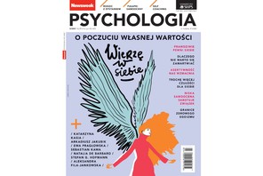 Newsweek Psychologia 3/2021