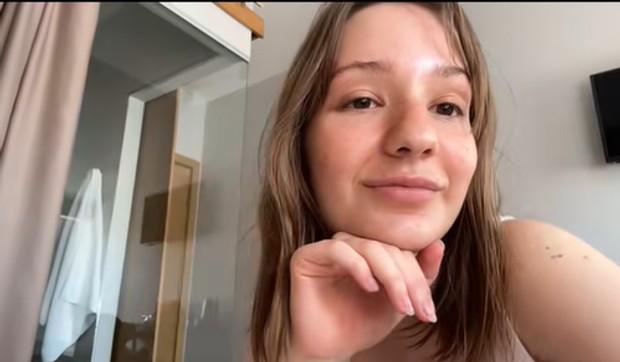 Strankinja u Srbiji