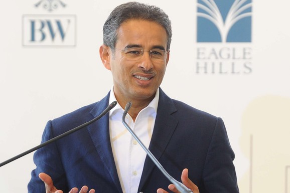 Alabar upozorio: Svet ulazi u novu fazu tehnološke evolucije, AI će uticati i na odluke