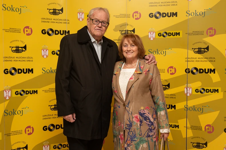 Miša i Vasja Jović