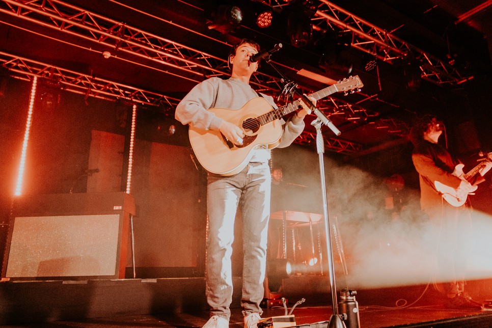 AlecBenjamin