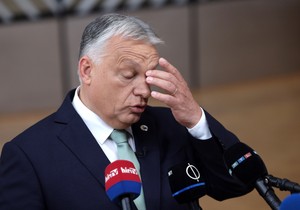 Viktor Orban