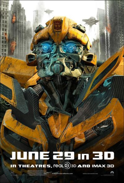 Transformers 3