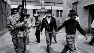 Huszang Asadi 'Listy do mojego oprawcy'