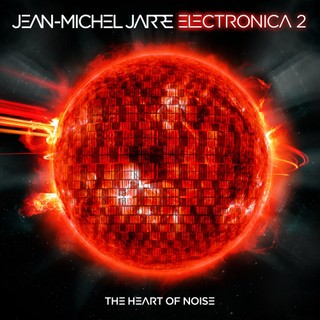 Jean-Michel Jarre 'Electronica 2' - recenzja