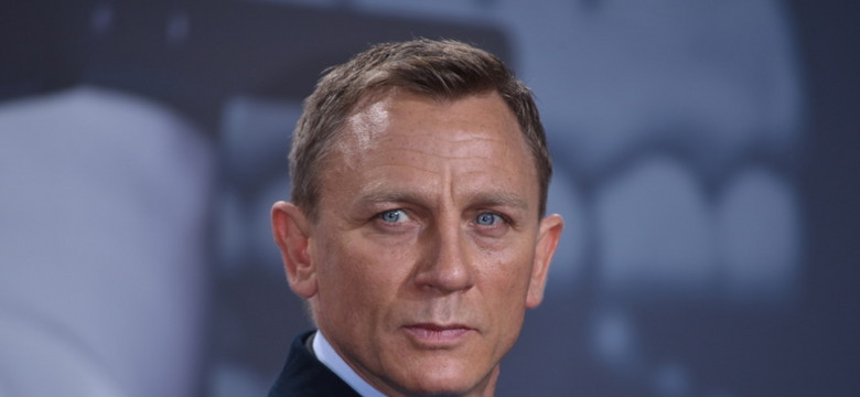 Można to pokochać: Daniel Craig tańczy w reklamie polskiej wódki. WIDEO