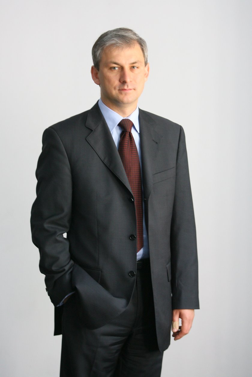 Grzegorz Napieralski 