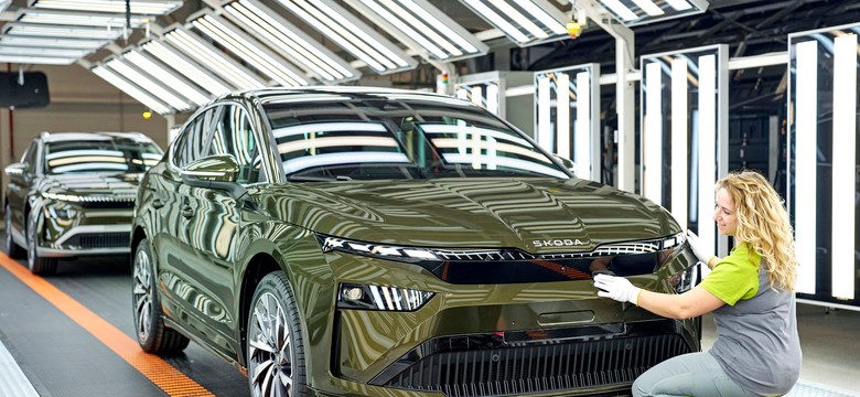 Nowa Skoda już w produkcji. Oto duży SUV w chińskiej cenie. Ile kosztuje?