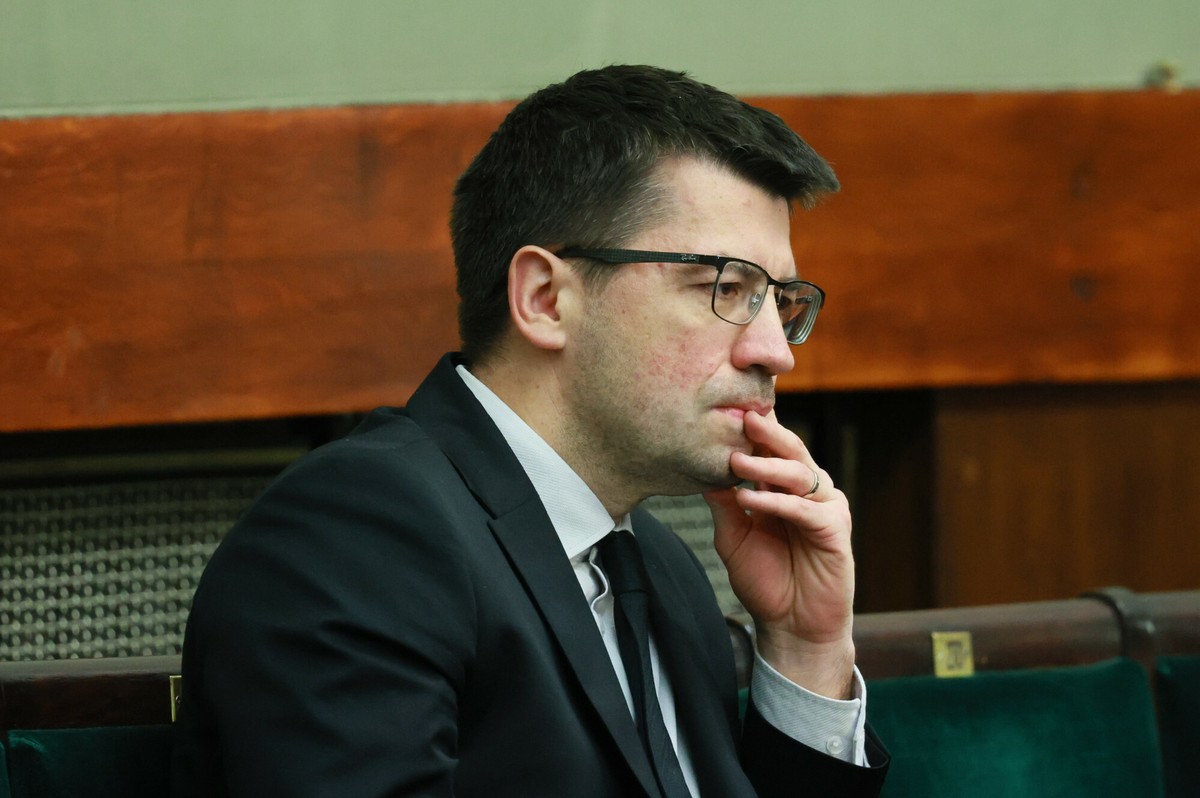 Zmiany w kierownictwie Najwyższej Izby Kontroli. Dwóch nowych wiceprezesów i kadrowa rewolucja