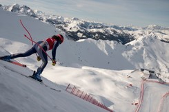 Alpejski PŚ - Brignone wygrała kombinację w Altenmarkt-Zauchensee