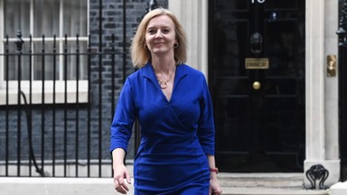 Rekonstrukcja rządu w Wielkiej Brytanii. Liz Truss nową minister spraw zagranicznych