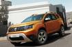 1. Dacia Duster 