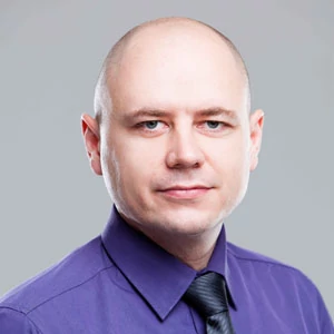 Mariusz Janczak, Menedżer Marketingu Produktowego Unizeto Technologies