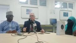 Cosmopolitan varsity commences academic activities in 16 programmes