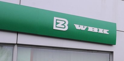 Dyrektor BZ WBK wyprowadził z banku 21 mln zł