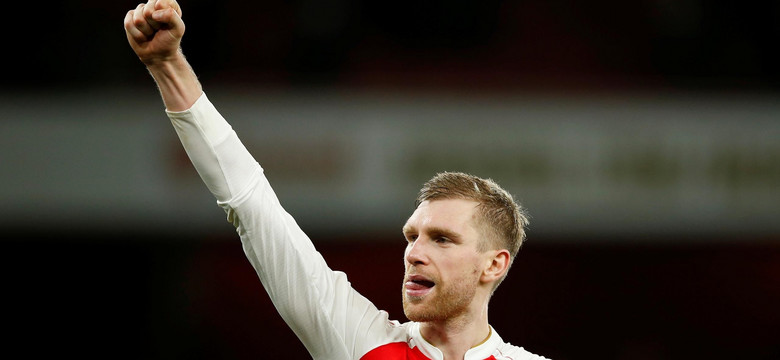 Per Mertesacker: chcę wrócić w nowym roku