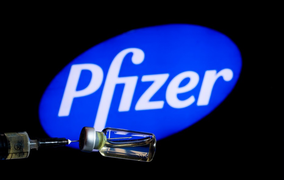 Együttműködési megállapodást írt alá a Semmelweis Egyetem és a Pfizer  /Fotó: Northfoto