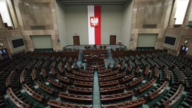 Byli posłowie RP i poseł niezrzeszony wsparli koalicję w głosowaniach budżetowych