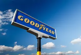 Goodyear zadłużony po uszy u... Dębicy. Ma do oddania ponad 200 mln zł