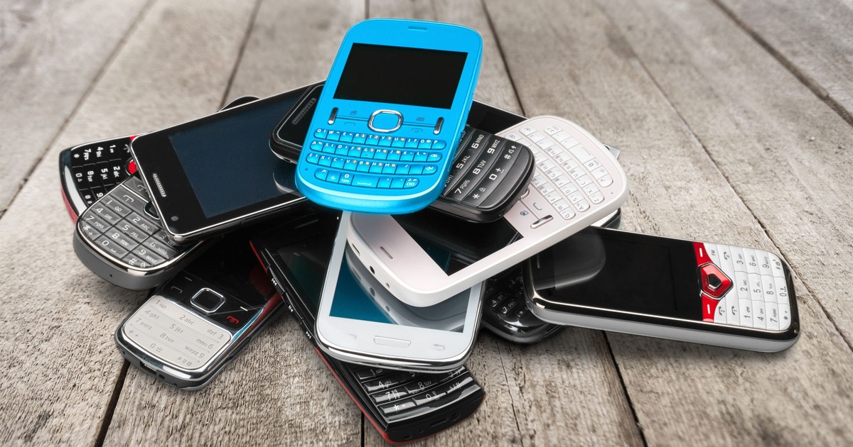 Zjawiska Konwekcji Nie Można Wykorzystać Jak wykorzystać stary telefon? Sprawdź, do czego można go użyć