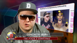 10 najdziwniejszych plotek na temat Donatana [RANKING]