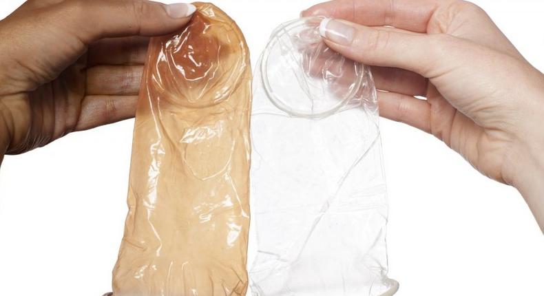 Condom