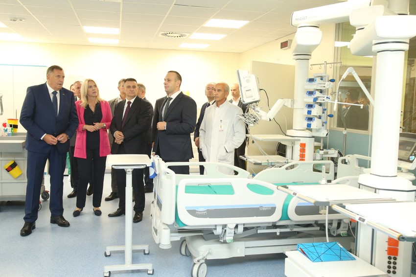 Kardiohirurgija UKC RS