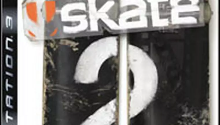 Skate 2