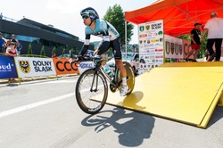 Słaby start Kwiatkowskiego. Spadł na 16 miejsce