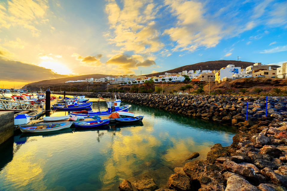 Gran Tarajal, Fuerteventura