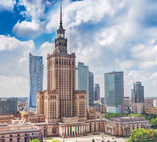 Davos: nowe szanse dla Polski