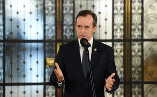 Wybory korespondencyjne. Grodzki: Zasięgniemy opinii autorytetów, wykorzystamy 30 dni