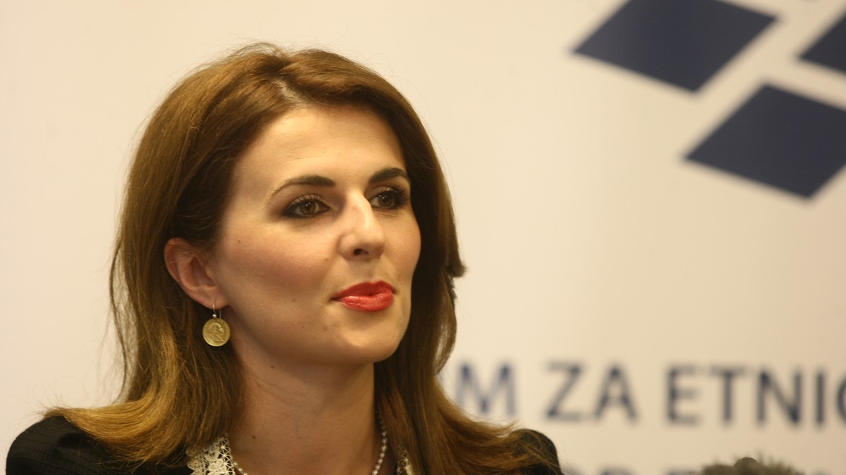 Vljora Čitaku: Kosovo talac Kurtijeve tvrdoglavosti - Blic