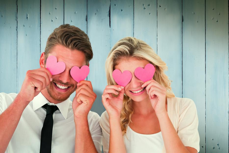 Leginkább azok a 18-33 év közötti fiatal felnőttek biztosak szerelmükben, akik 1-5 éve vannak együtt/ Fotó: Shutterstock
