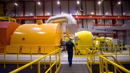 ministerstwo energii stawia na biomasę. mkiś komentuje: „transformacja