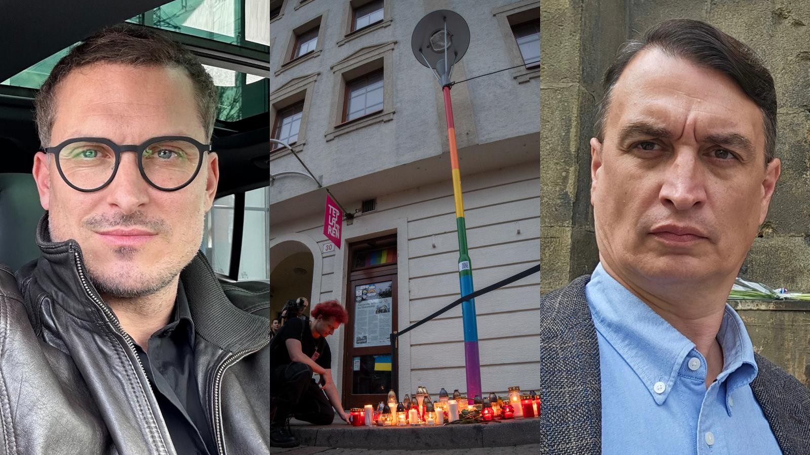 Od teroru na Zámockej ulici v Bratislave uplynuli 4 roky. 