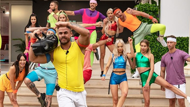 Zaskakujący powrót w "Love Island". Decyzja produkcji podzieliła widzów