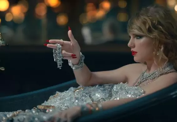 Taylor Swift pozamiatała teledyskiem. Ustanowiła nowy rekord wyświetleń na YouTube