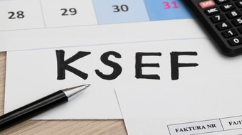 KSeF wchodzi w życie. Minister Finansów i Gospodarki podpisał rozporządzenia wykonawcze