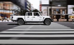 Kultowy Jeep traci renomę. Ceny aut na szczycie, a sprzedaż – na dnie