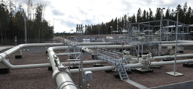 Pozew niemieckich ekologów nie zatrzymał budowy. Ruszyły prace nad gazociągiem Nord Stream 2