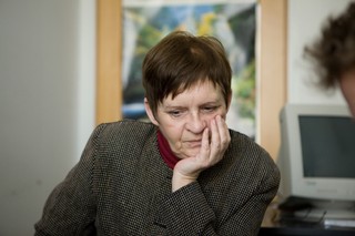 To ja otrzymuję z OFE 23,7 zł, ale system emerytalny jest w porządku